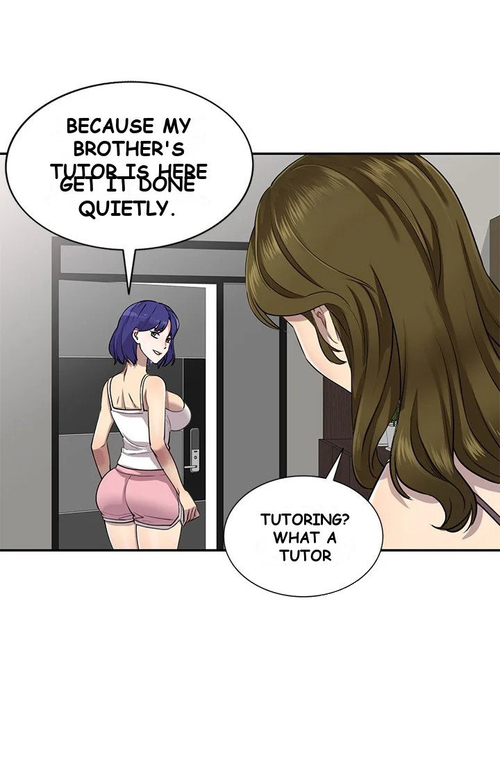 Secret Tutor Episode 3 - Page 34