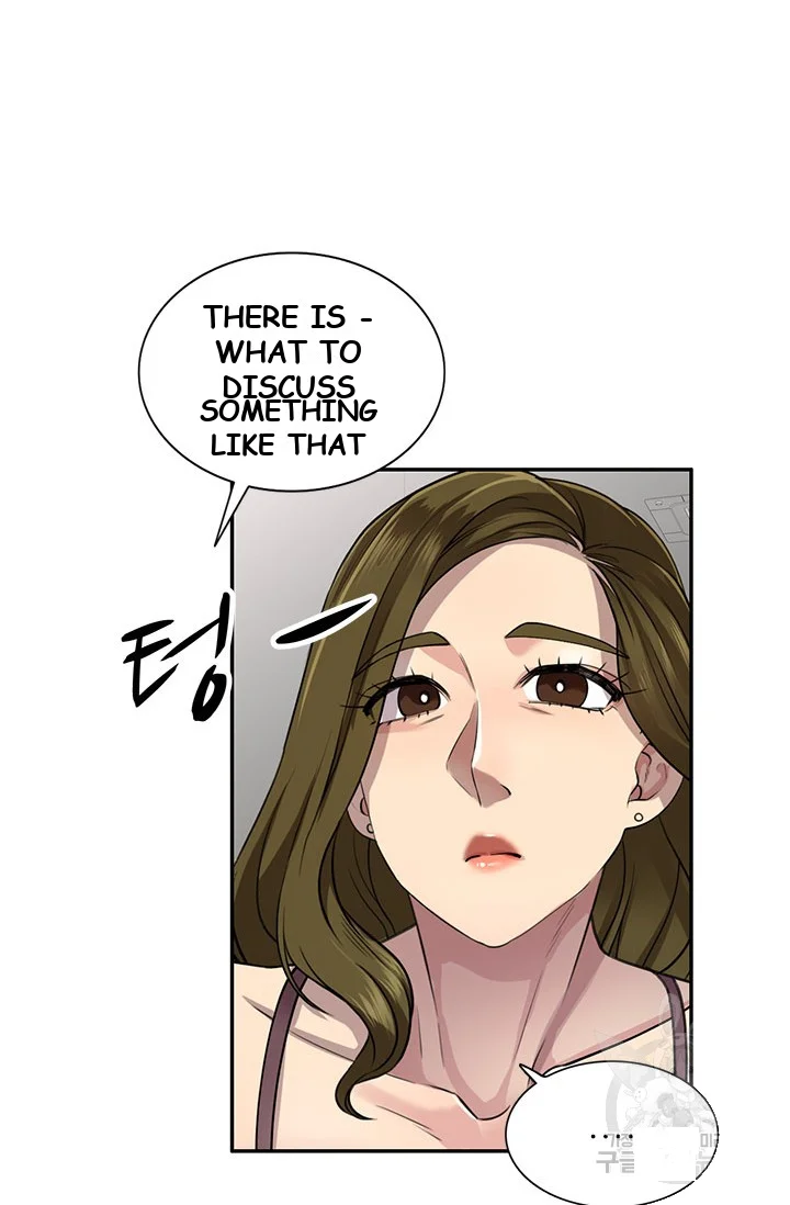 Secret Tutor Episode 3 - Page 35