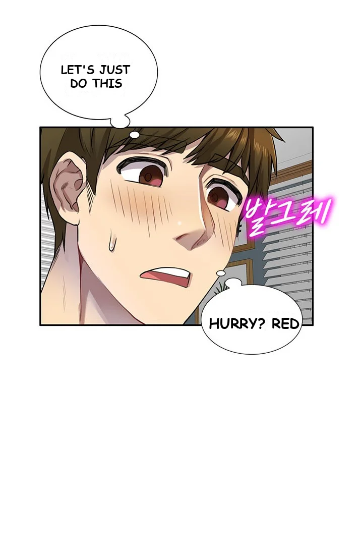 Secret Tutor Episode 3 - Page 5