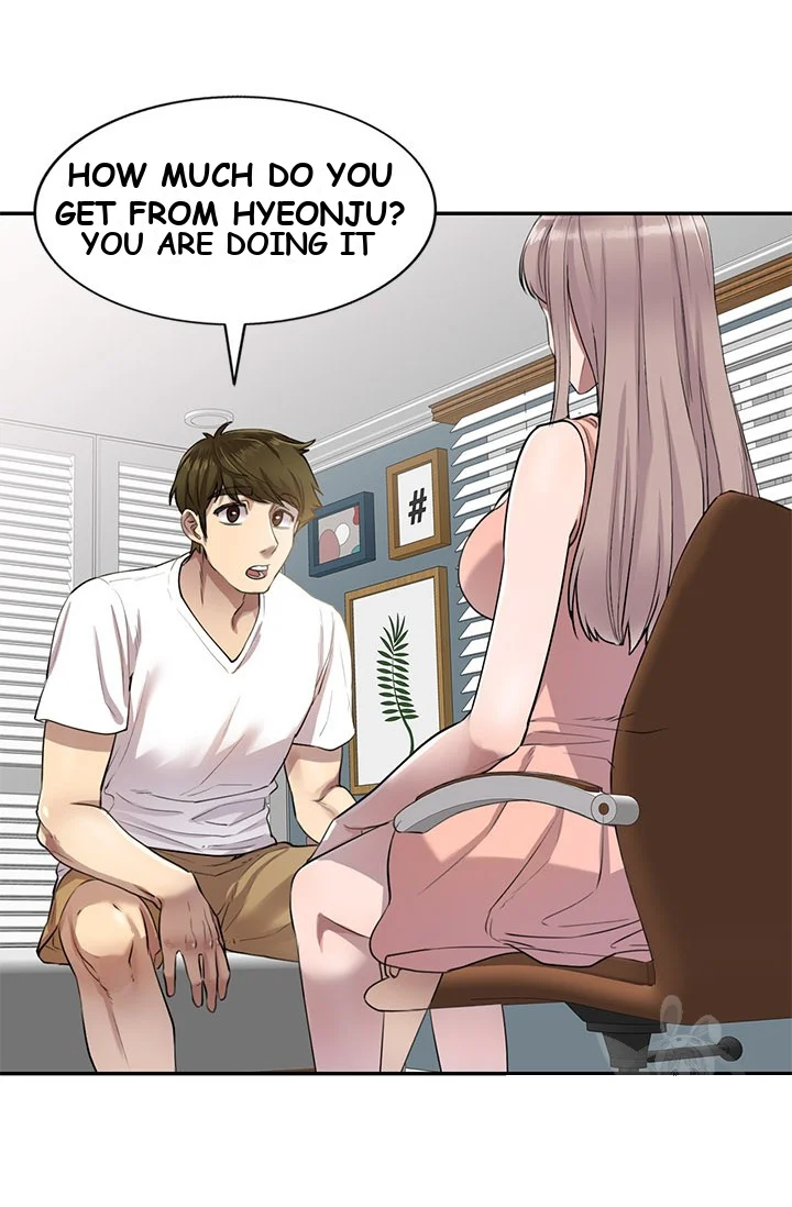 Secret Tutor Episode 3 - Page 60