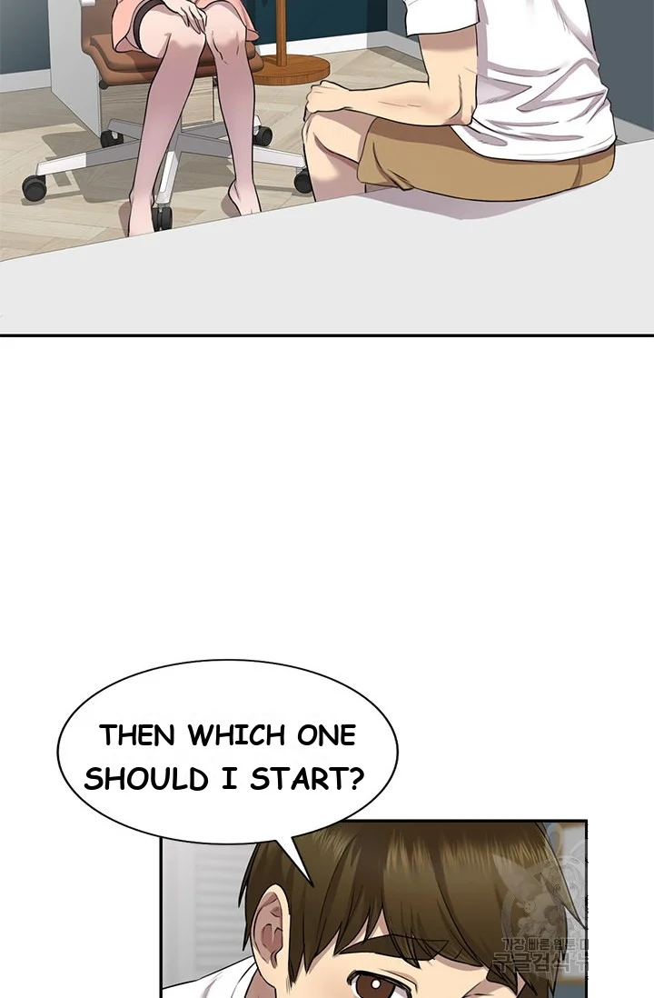Secret Tutor Episode 3 - Page 62