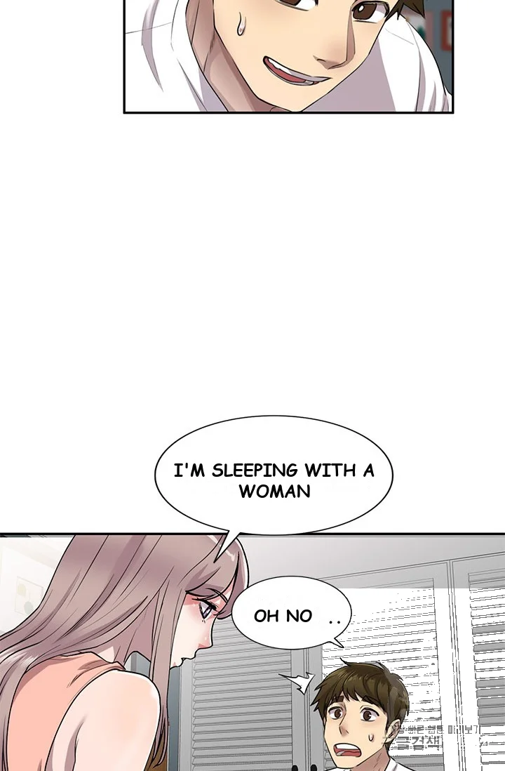 Secret Tutor Episode 3 - Page 63