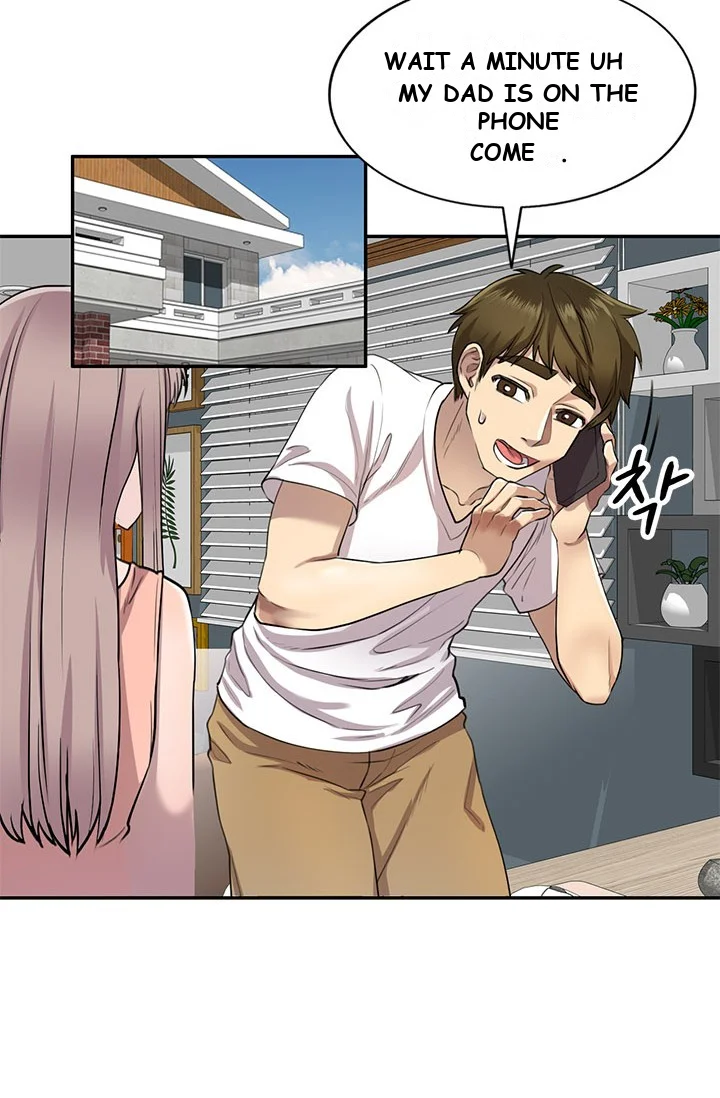 Secret Tutor Episode 3 - Page 68