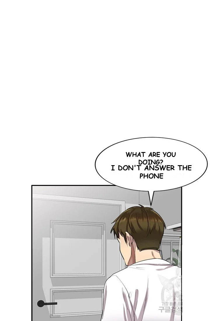Secret Tutor Episode 3 - Page 72