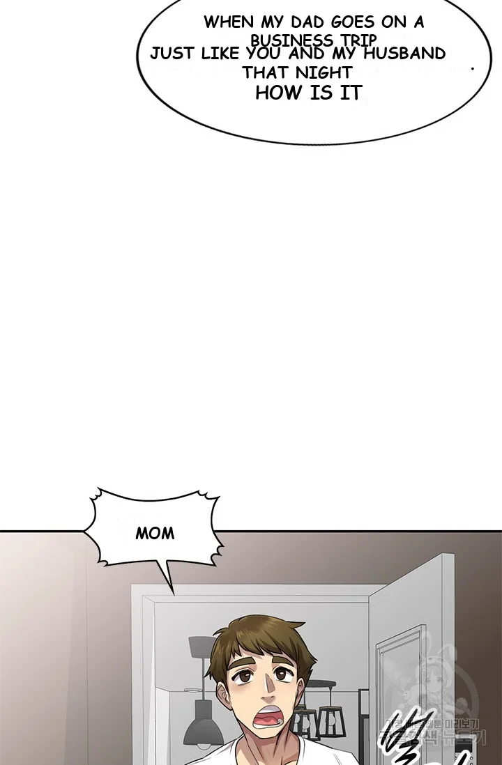 Secret Tutor Episode 3 - Page 76