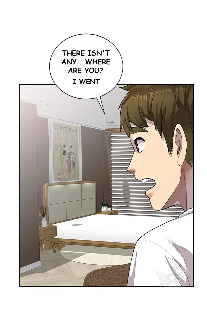 Secret Tutor Episode 3 - Page 78