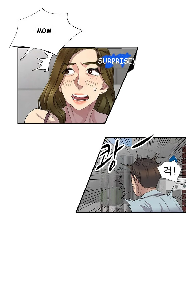 Secret Tutor Episode 3 - Page 84