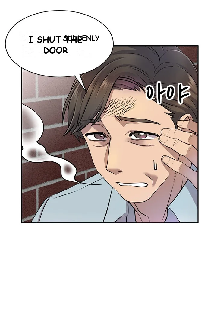 Secret Tutor Episode 4 - Page 11