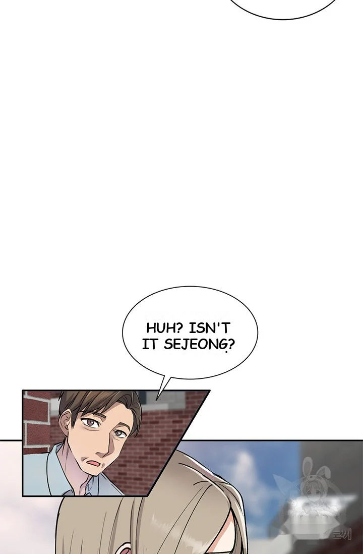 Secret Tutor Episode 4 - Page 13