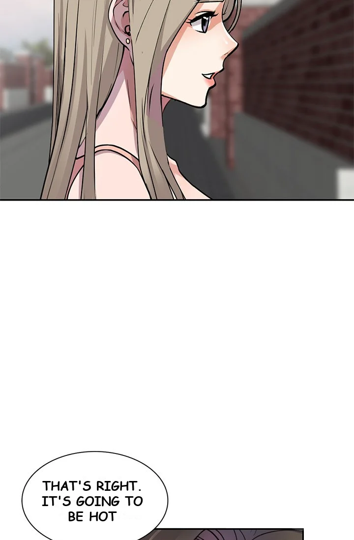 Secret Tutor Episode 4 - Page 14