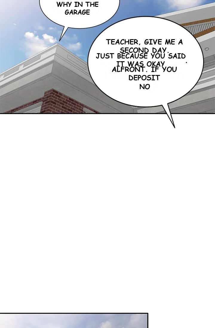 Secret Tutor Episode 4 - Page 19
