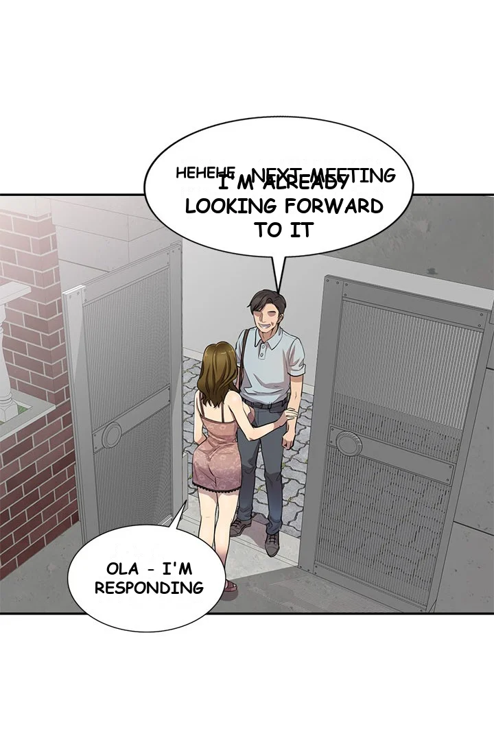 Secret Tutor Episode 4 - Page 3