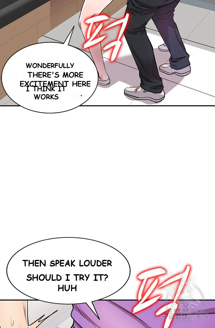 Secret Tutor Episode 4 - Page 42