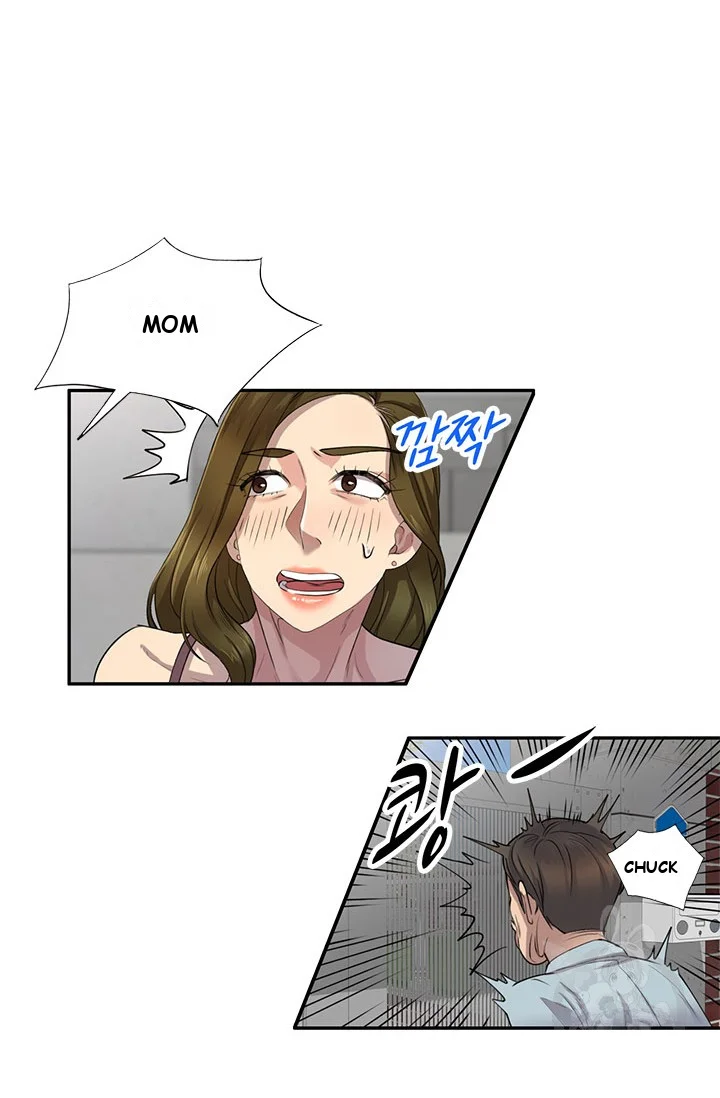 Secret Tutor Episode 4 - Page 5