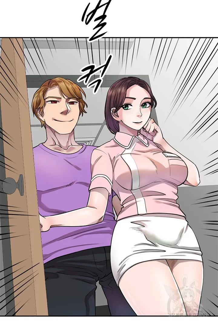 Secret Tutor Episode 4 - Page 60