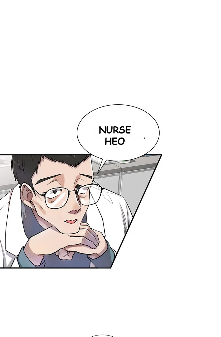 Secret Tutor Episode 4 - Page 67