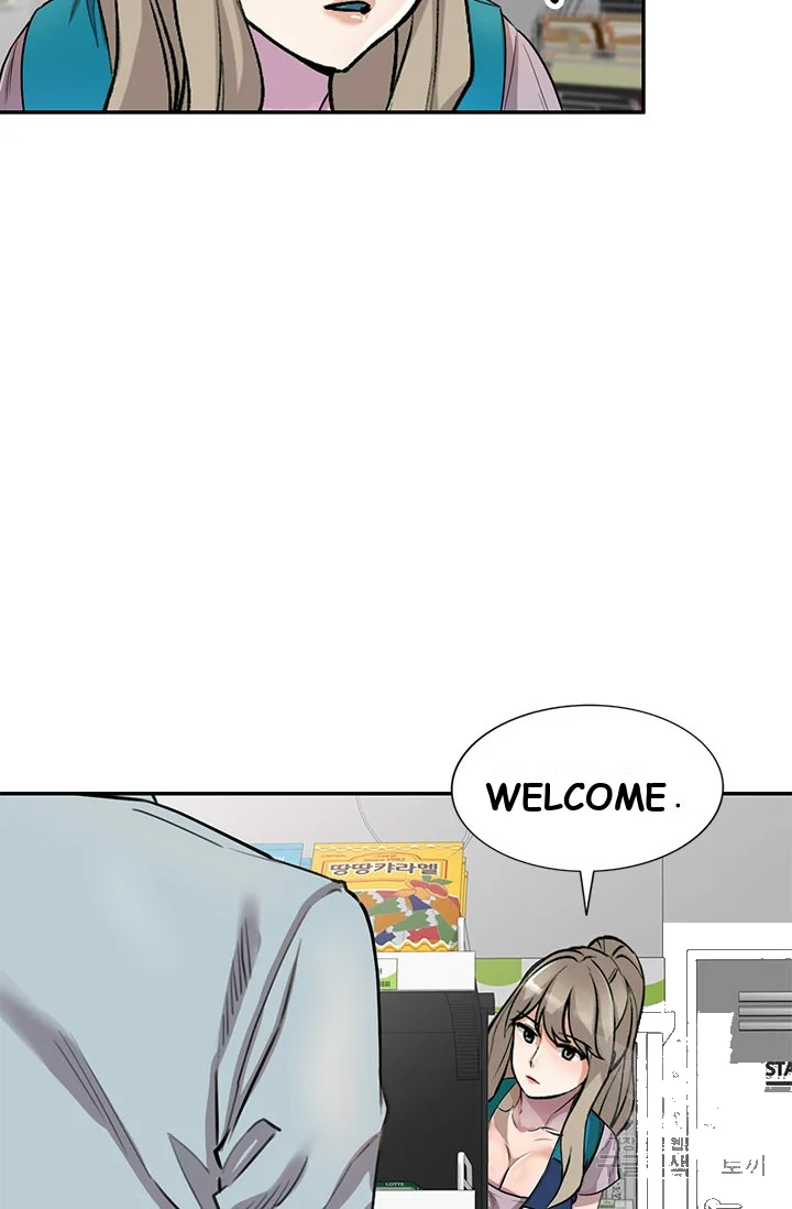 Secret Tutor Episode 4 - Page 77