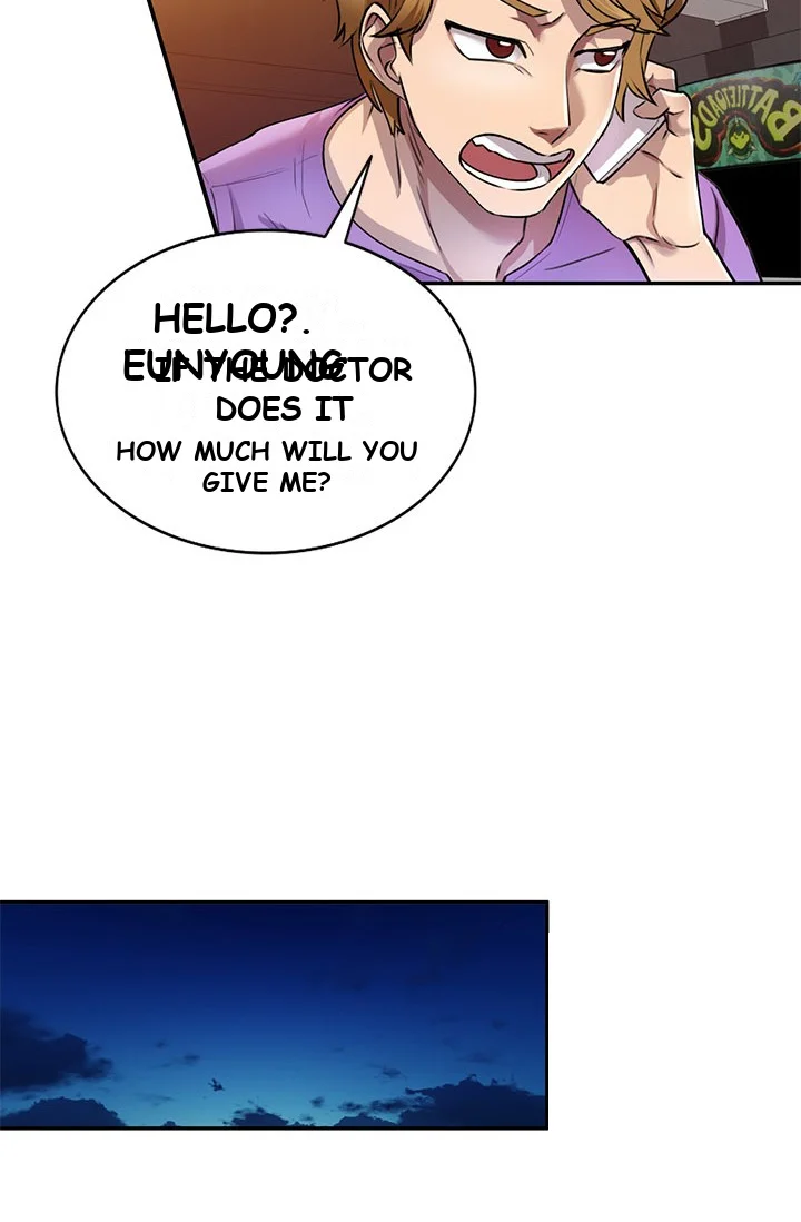 Secret Tutor Episode 5 - Page 32