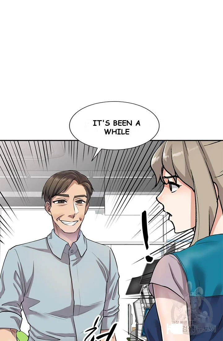 Secret Tutor Episode 5 - Page 6