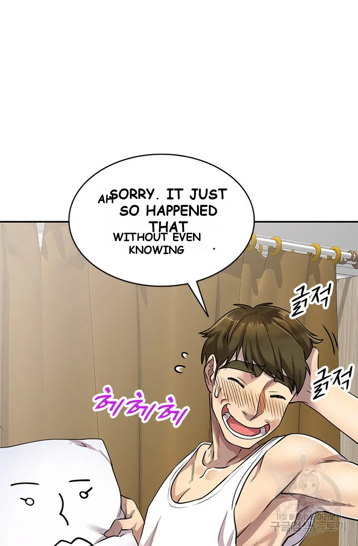 Secret Tutor Episode 5 - Page 71