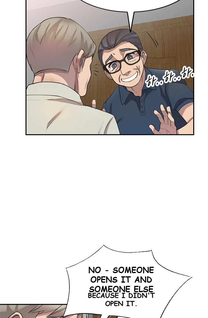 Secret Tutor Episode 7 - Page 13