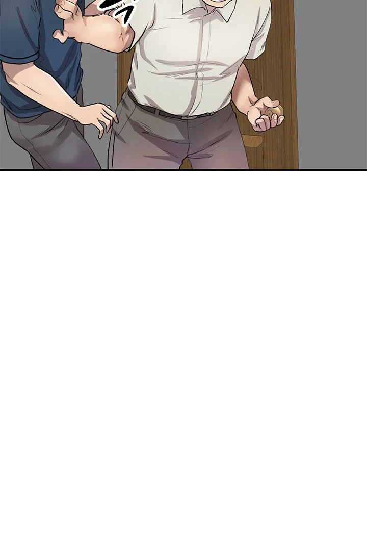 Secret Tutor Episode 7 - Page 17