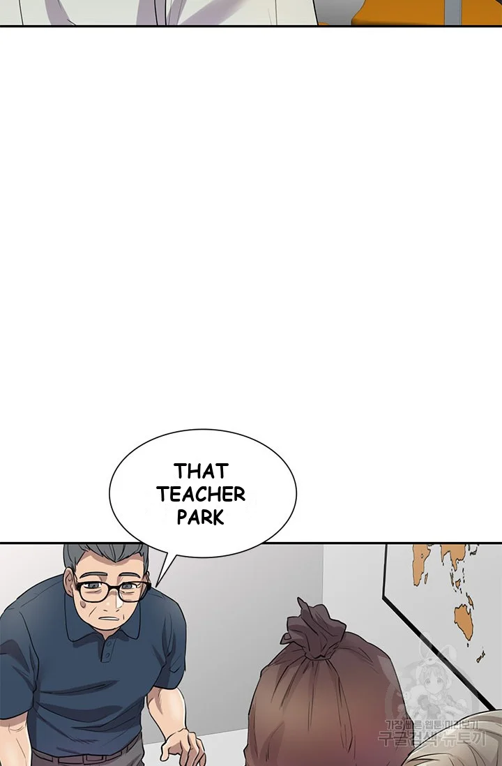 Secret Tutor Episode 7 - Page 20