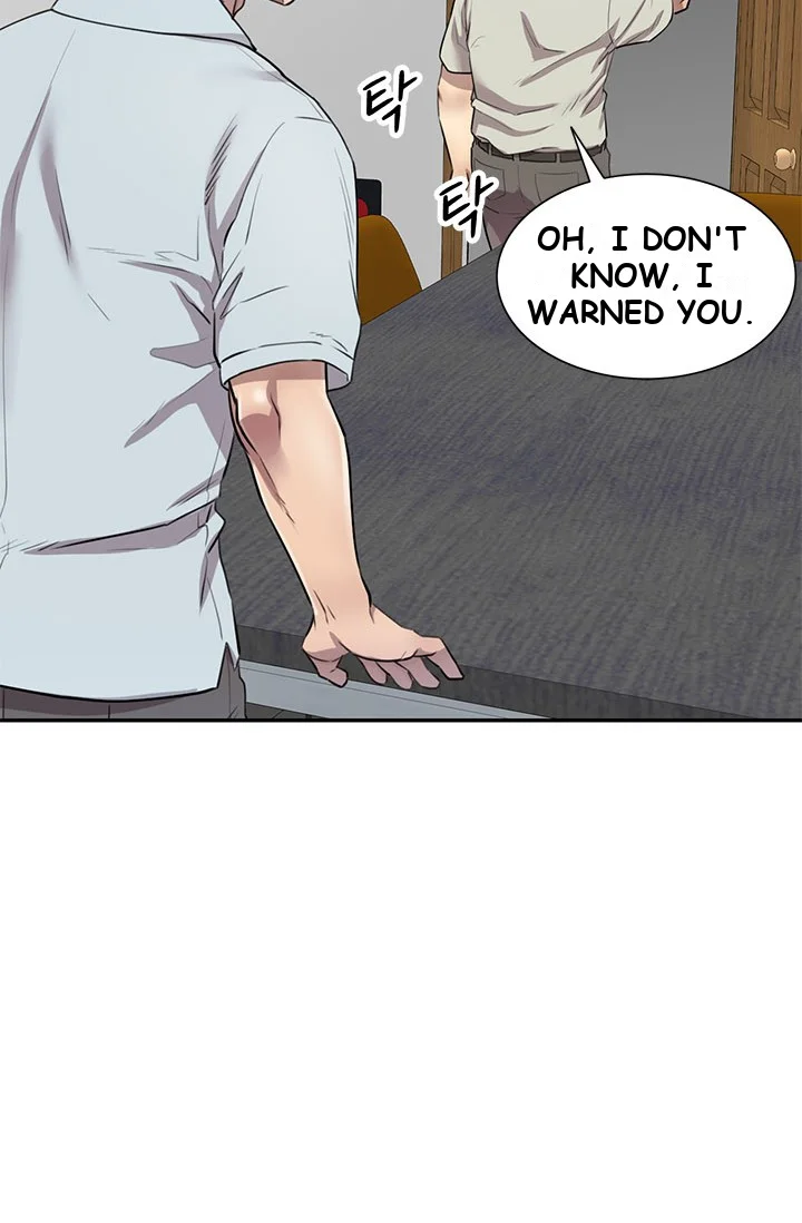 Secret Tutor Episode 7 - Page 28