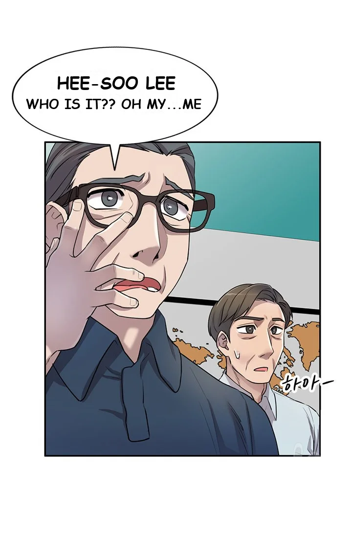 Secret Tutor Episode 7 - Page 29