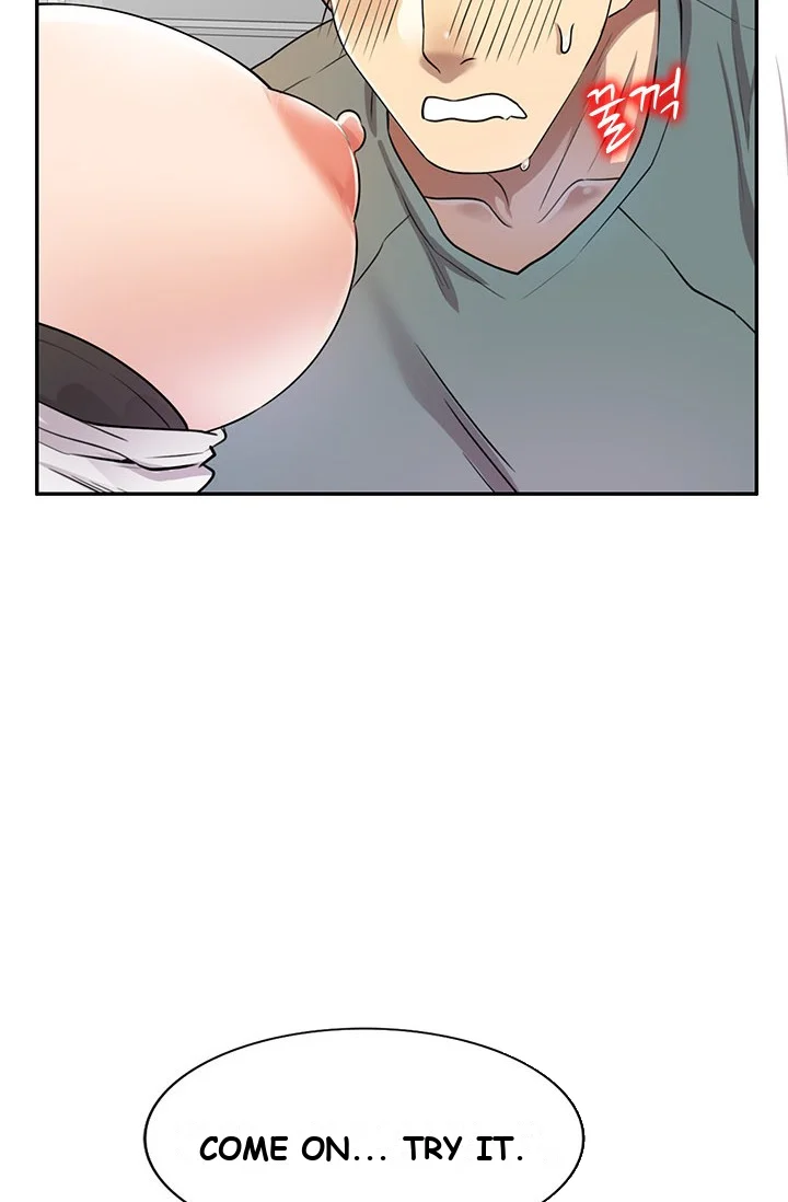 Secret Tutor Episode 7 - Page 33
