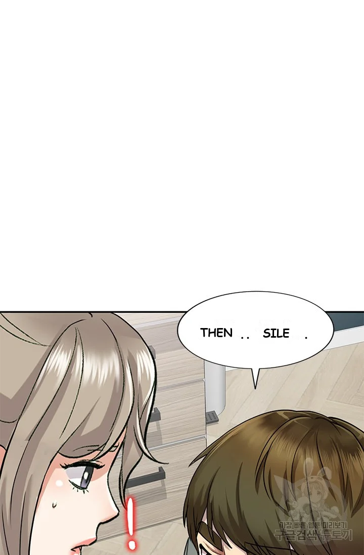 Secret Tutor Episode 7 - Page 35