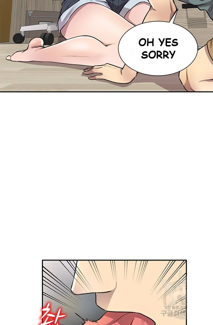 Secret Tutor Episode 7 - Page 47