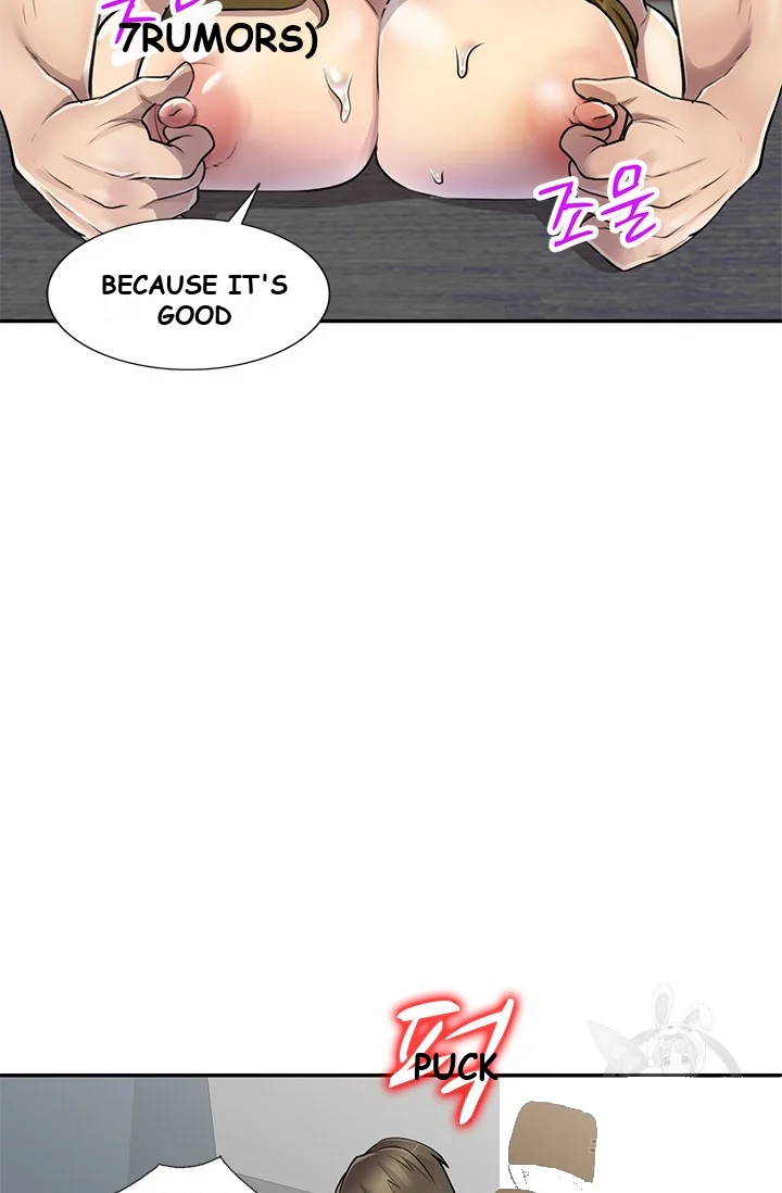 Secret Tutor Episode 7 - Page 6