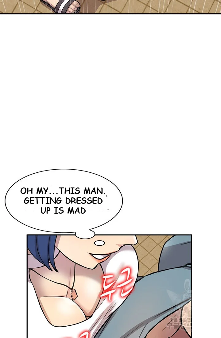 Secret Tutor Episode 7 - Page 83