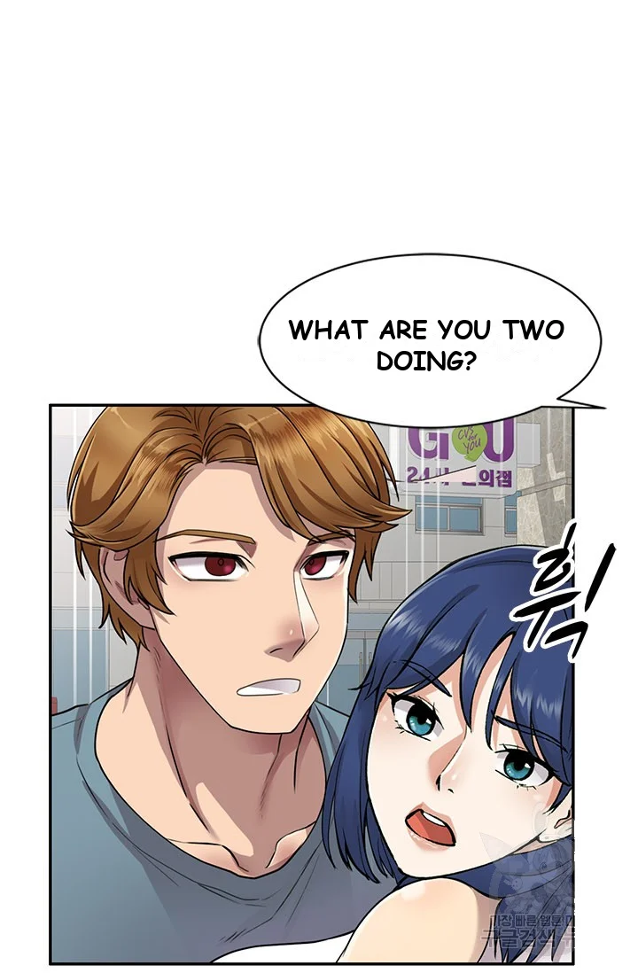 Secret Tutor Episode 7 - Page 86