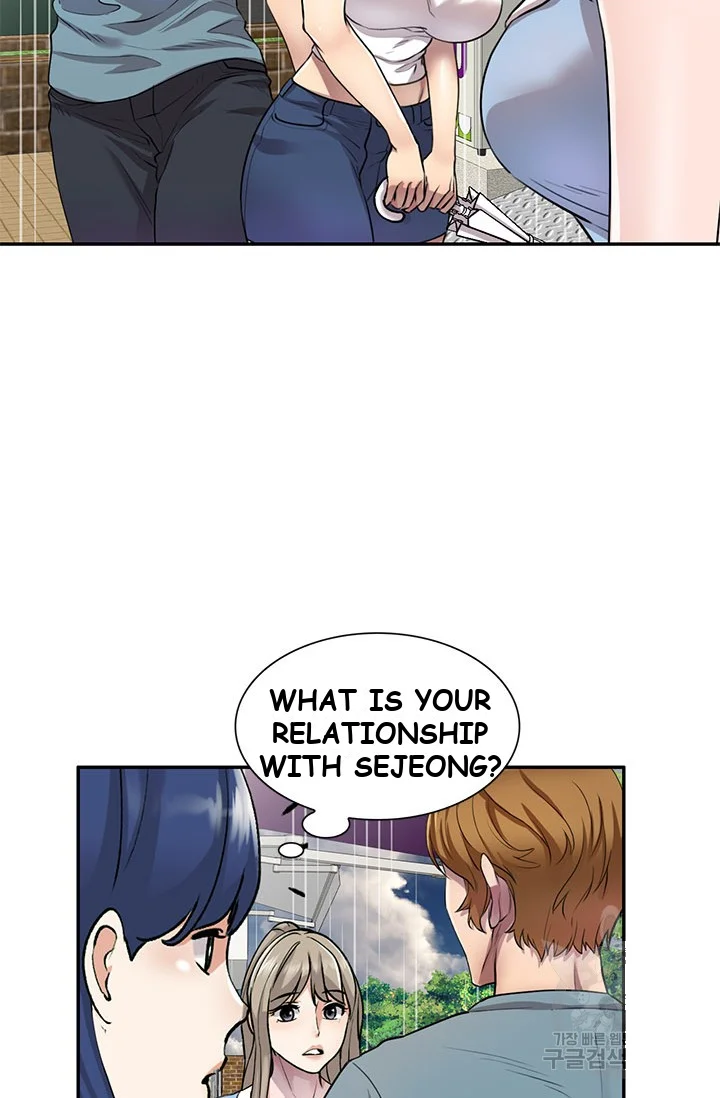 Secret Tutor Episode 8 - Page 12