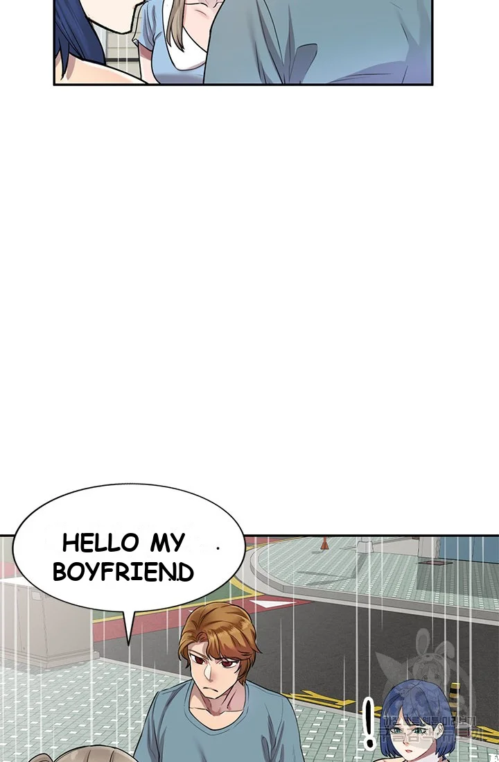 Secret Tutor Episode 8 - Page 13