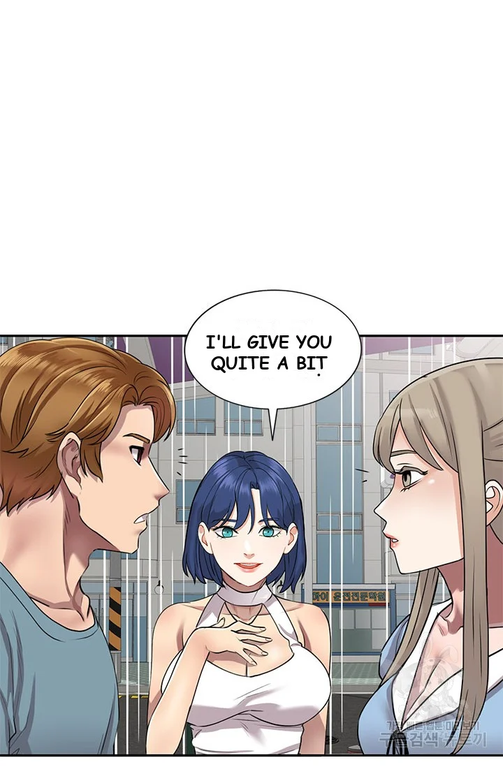 Secret Tutor Episode 8 - Page 20