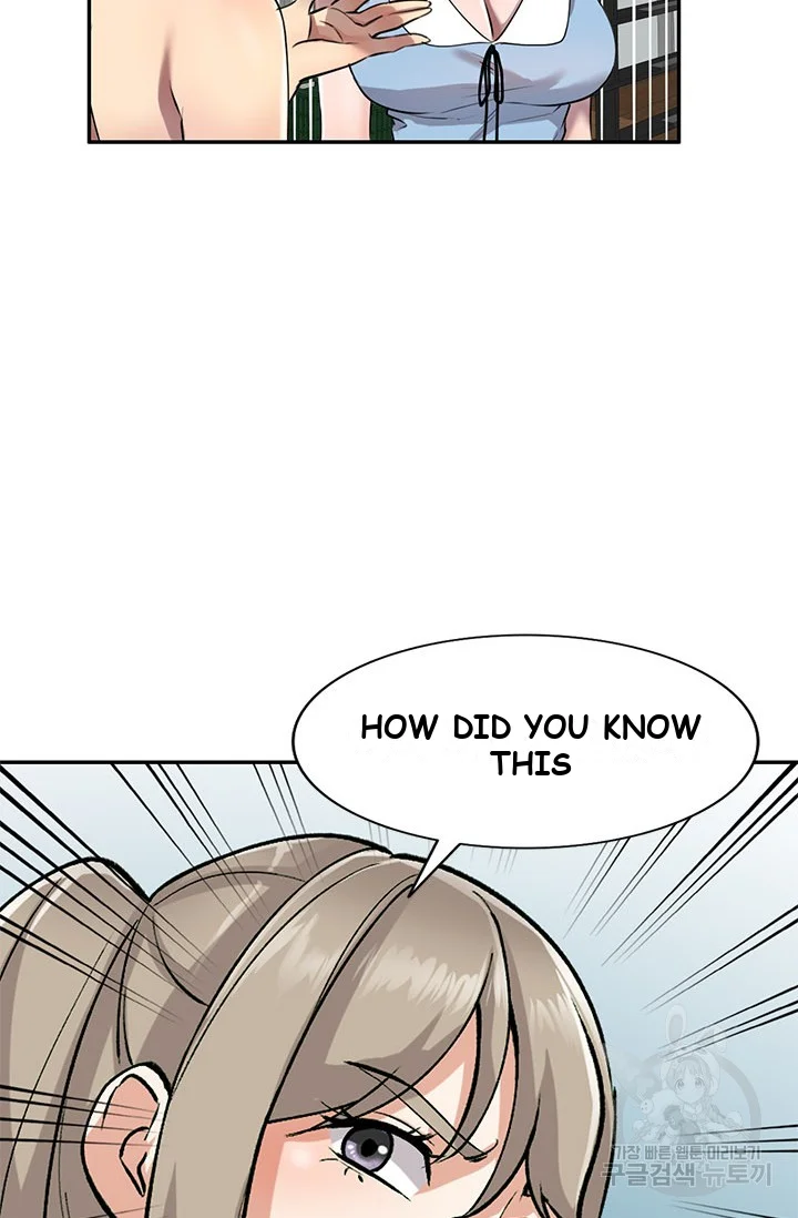 Secret Tutor Episode 8 - Page 22
