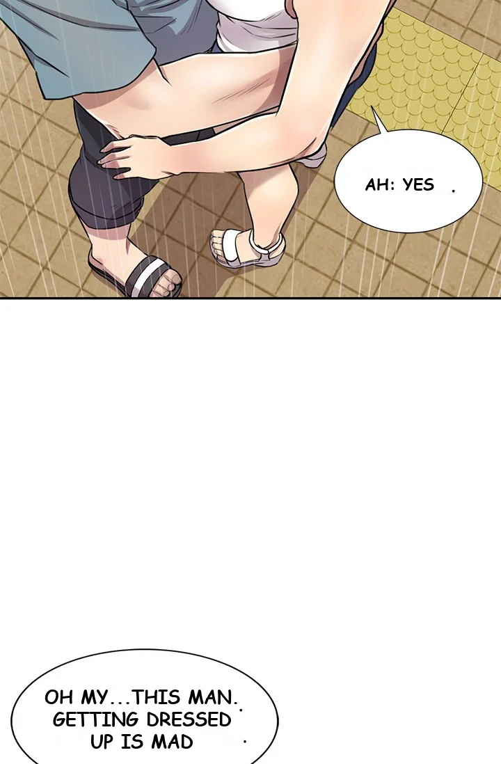 Secret Tutor Episode 8 - Page 3