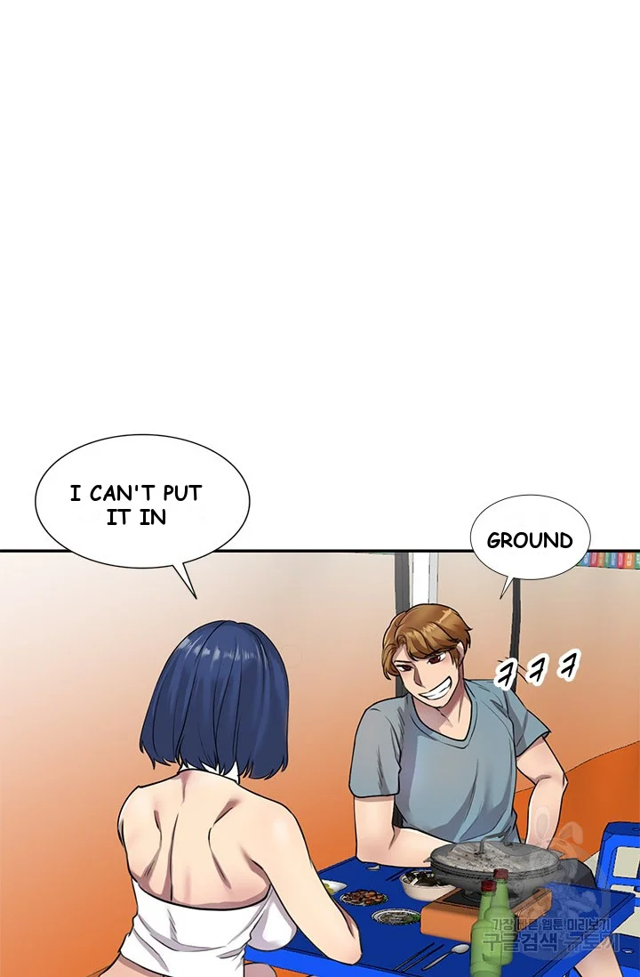 Secret Tutor Episode 8 - Page 31