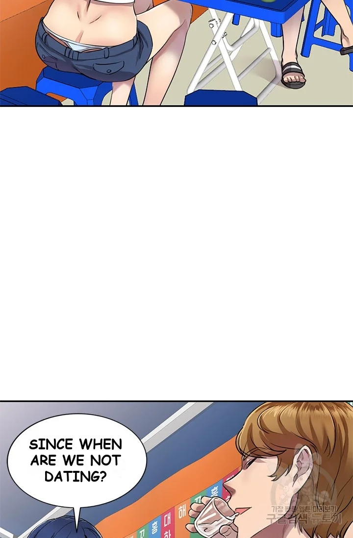 Secret Tutor Episode 8 - Page 32