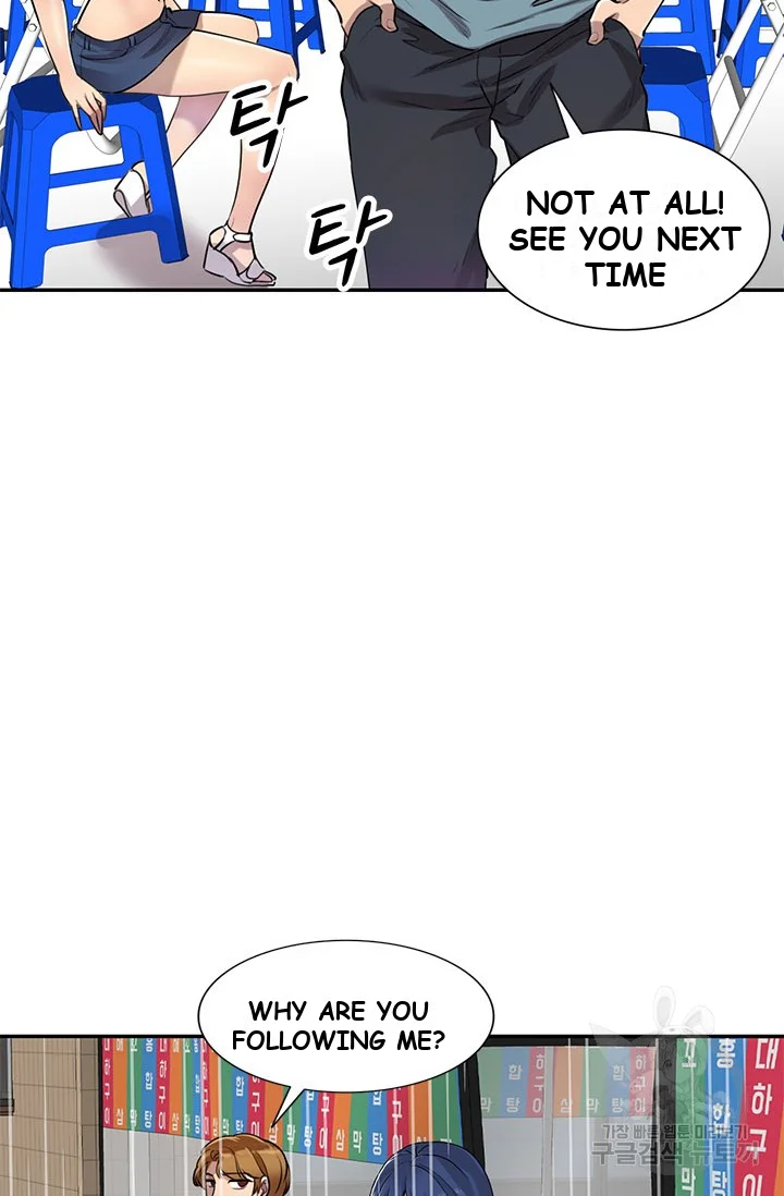 Secret Tutor Episode 8 - Page 40