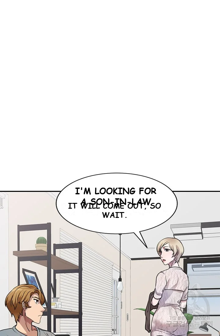 Secret Tutor Episode 8 - Page 56