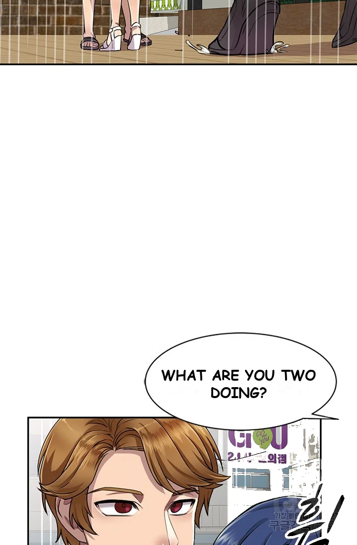 Secret Tutor Episode 8 - Page 6