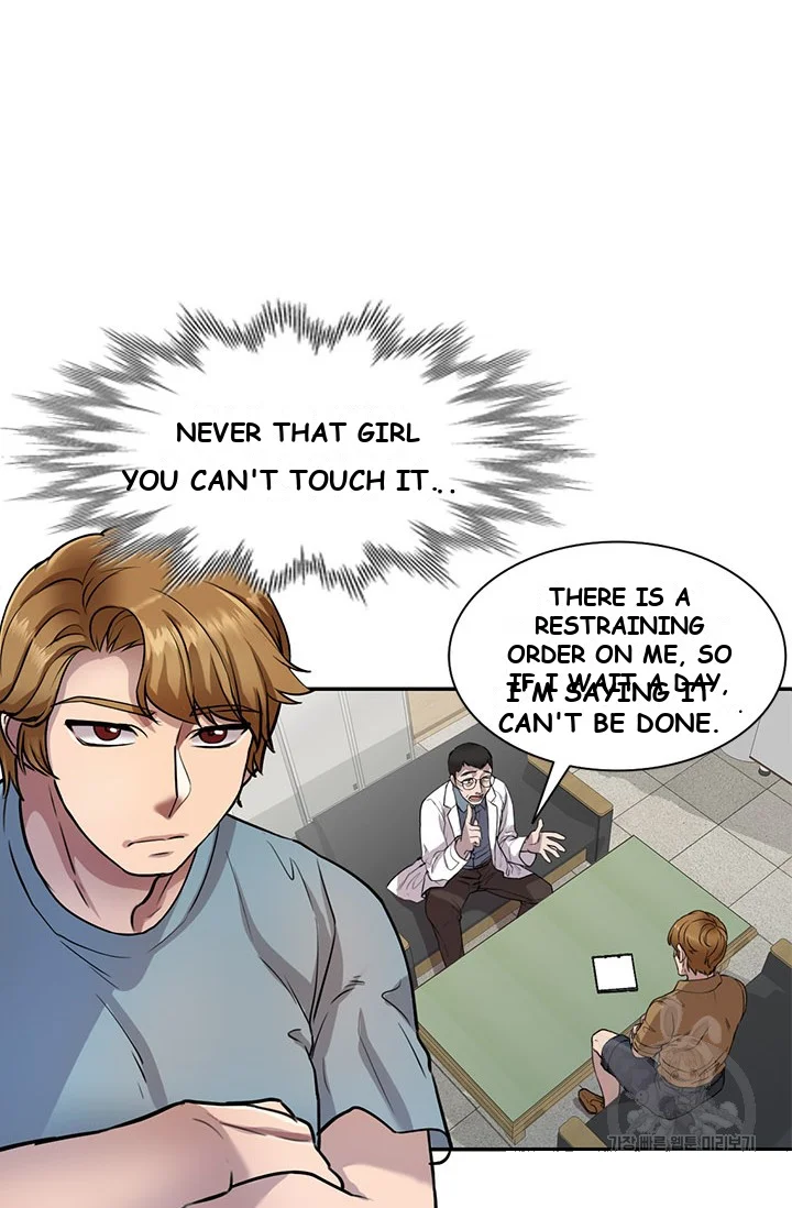 Secret Tutor Episode 8 - Page 65