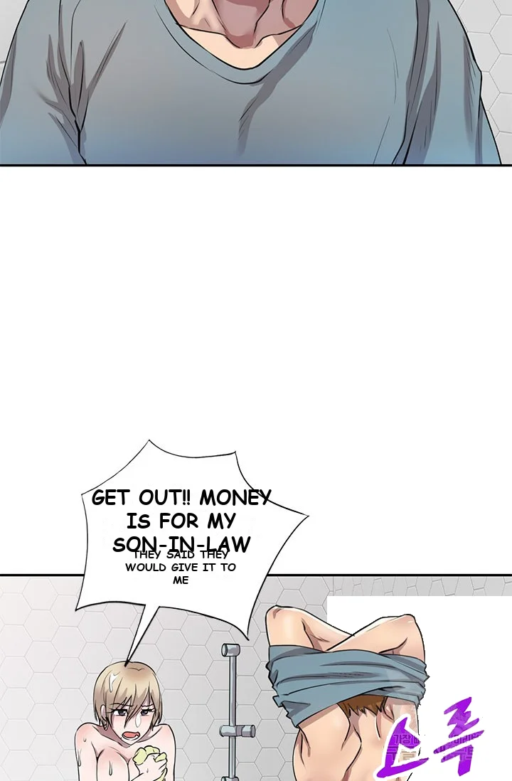 Secret Tutor Episode 8 - Page 72
