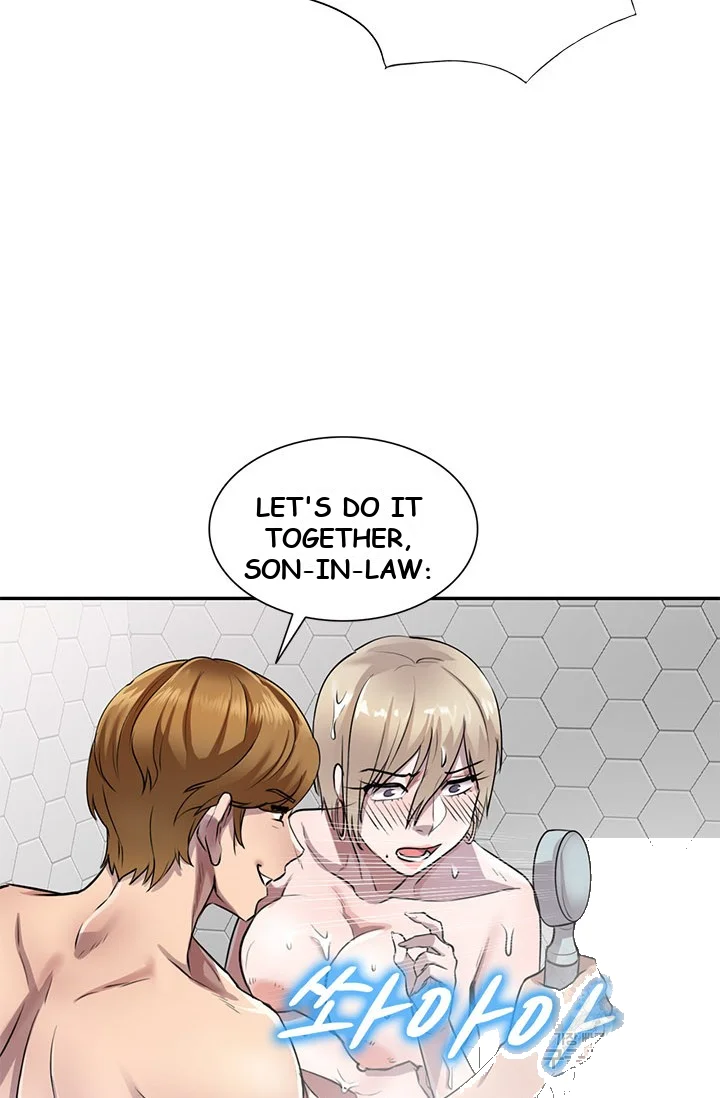 Secret Tutor Episode 8 - Page 75