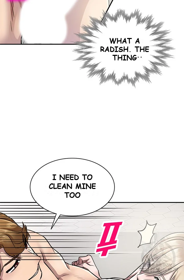 Secret Tutor Episode 8 - Page 82