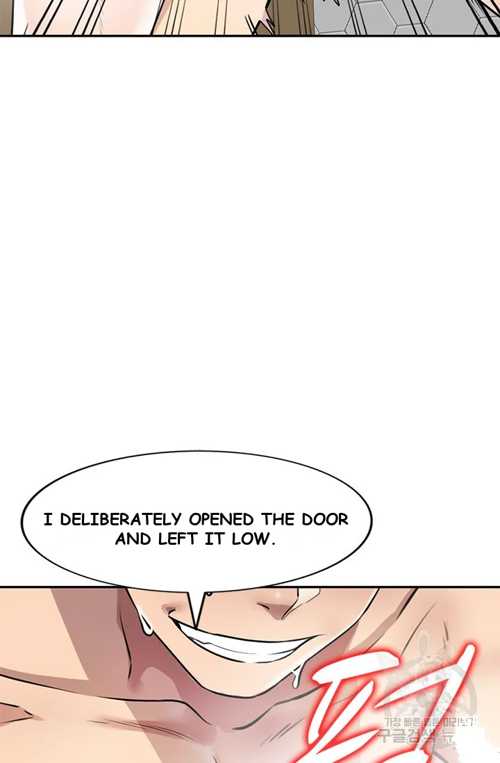 Secret Tutor Episode 9 - Page 22